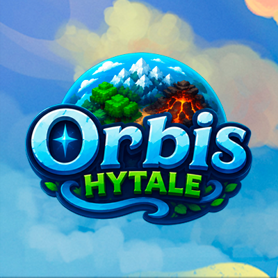 Orbis Hytale